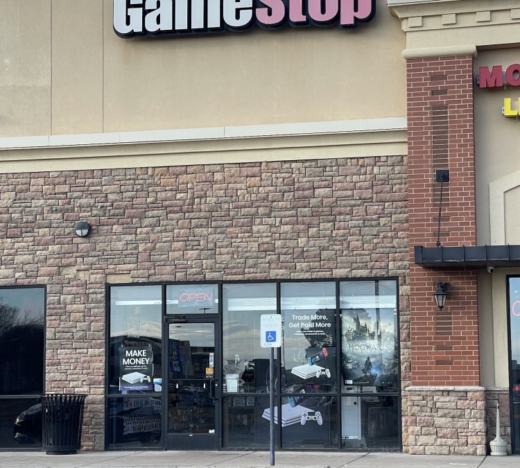 GameStop (Midland,&nbspTX)